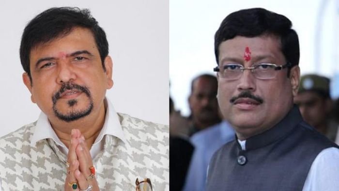 এবার সরাসরি একে অপরের বিরুদ্ধে ময়দানে সুজিত বসু ও সব্যসাচী দত্ত