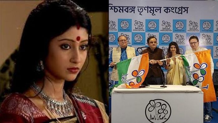 সোনারপুর দক্ষিণের প্রার্থী হয়েছেন লাভলি