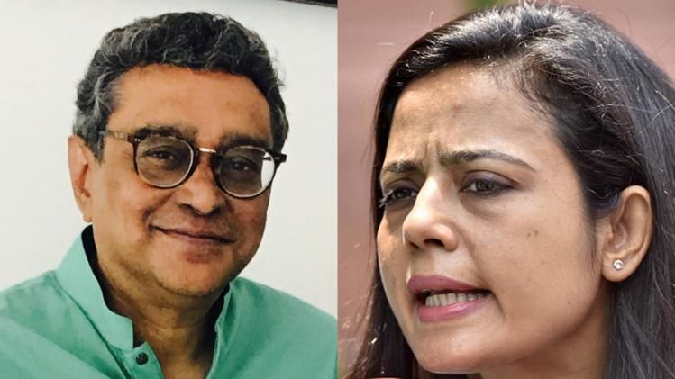 স্বপনের সাংসদ পদ বাতিলের দাবি মহুয়ার