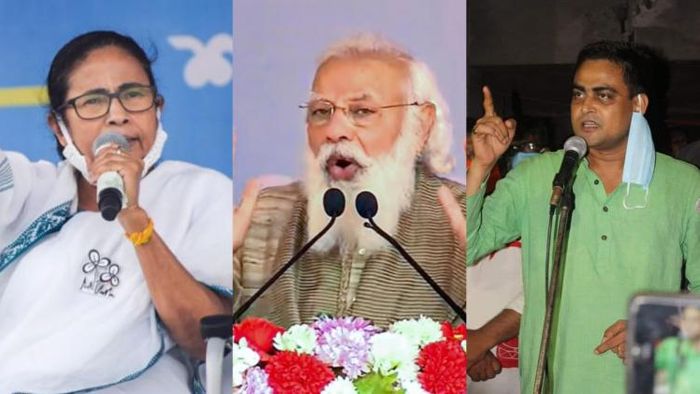 মতুয়া ভোট ধরে রাখতে মোদীর বাংলাদেশ সফর কতটা ‘মাস্টারস্ট্রোক’ হবে?