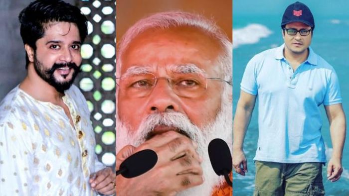 মোদীর ভিসা বাতিল  নিয়ে সরব মমতা