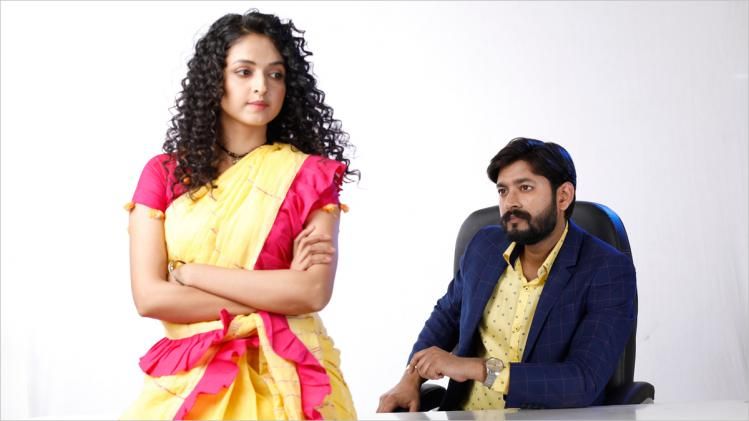 শতদ্রুর চ্যালেঞ্জকে কি বাজিমাত করতে পারবে দেহাতি এই মেয়ে? আসছে 'গ্রামের রাণী বীণাপাণি'
