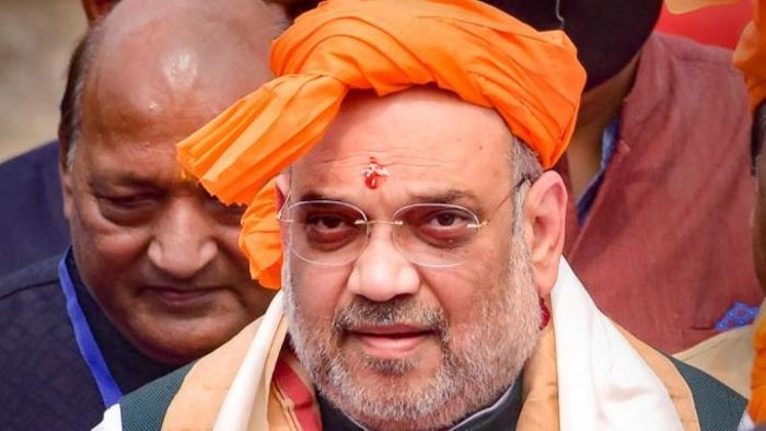 Amit Shah
