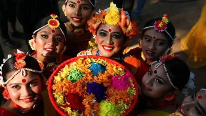 দোল পূর্ণিমার দিনক্ষণ