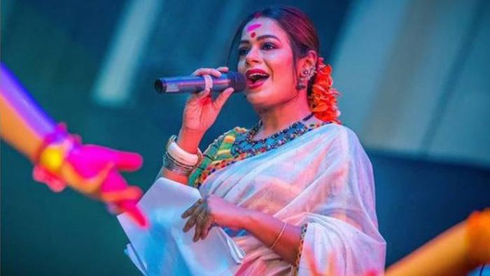 ইমন চক্রবর্তী