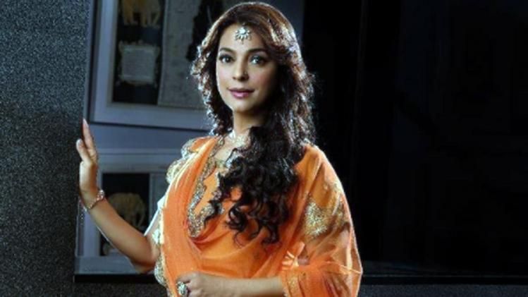 জুহি চাওলা