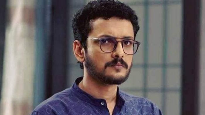 কৌশিক রায় (ছবি সৌজন্য: ফেসবুক)