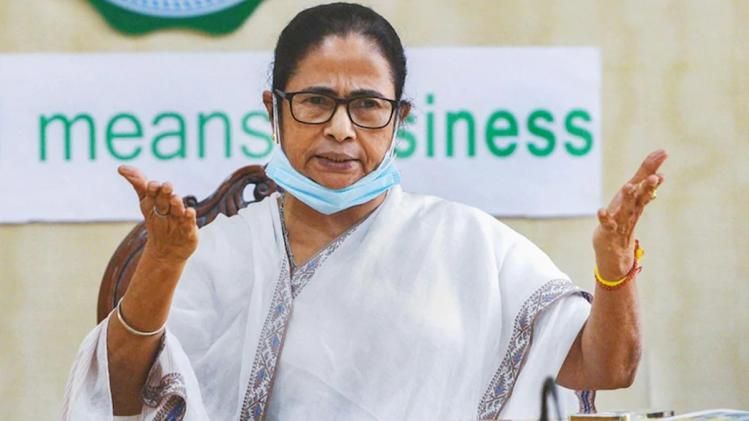 Opinion Poll: ম্যাজিক ফিগার না পেলেও ক্ষমতায় আসছেন মমতাই, জয় নন্দীগ্রামেও!