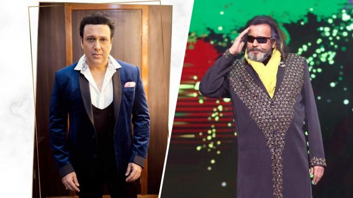 মিঠুনকে টক্কর গোবিন্দার ?