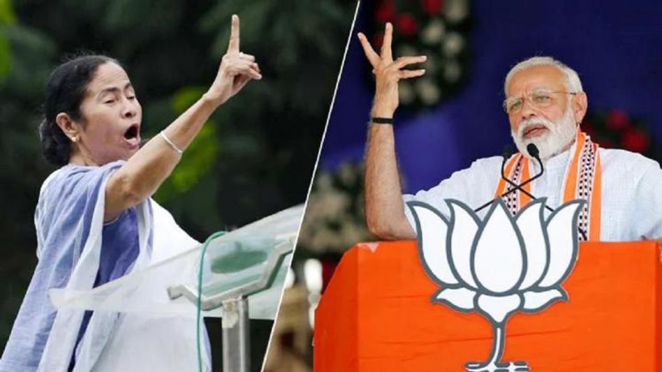 প্রার্থীতালিকা প্রকাশে BJP-TMC উভয়েই দেরি করছে! স্ট্র্যাটেজিটা কী? বিশ্লেষণে জয়ন্ত ঘোষাল  প্রার্থীতালিকা প্রকাশে BJP-TMC উভয়েই দেরি করছে! স্ট্র্যাটেজিটা কী? বিশ্লেষণে জয়ন্ত ঘোষাল