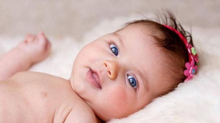 নামকরণ উৎসব