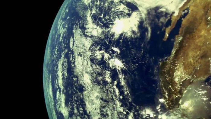 হাই রেজোলিউশনে এবার মহাকাশ থেকে পৃথিবীকে দেখতে পাবে ভারত।