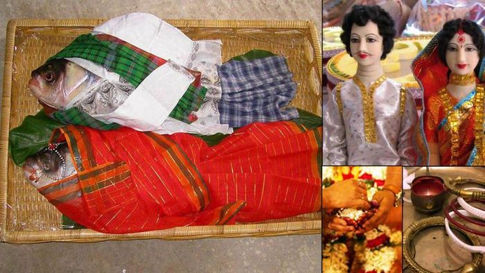 চৈত্র মাসে কোনও বিয়ের অনুষ্ঠান সম্পন্ন হয় না হিন্দুদের (ছবি: ফেসবুক)