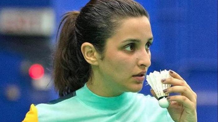 সাইনার ভূমিকায় পরিনীতি চোপড়া