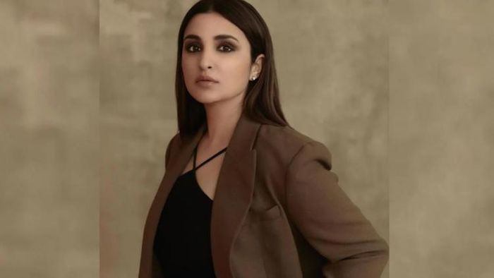 পরিণীতি চোপড়া