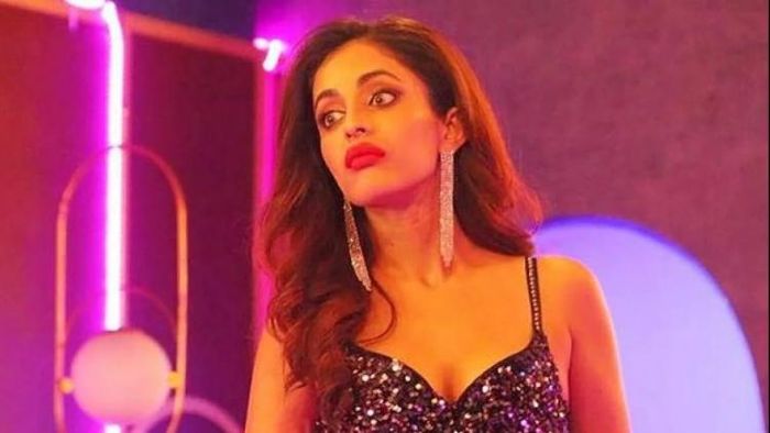 প্রিয়া বন্দ্যোপাধ্যায়