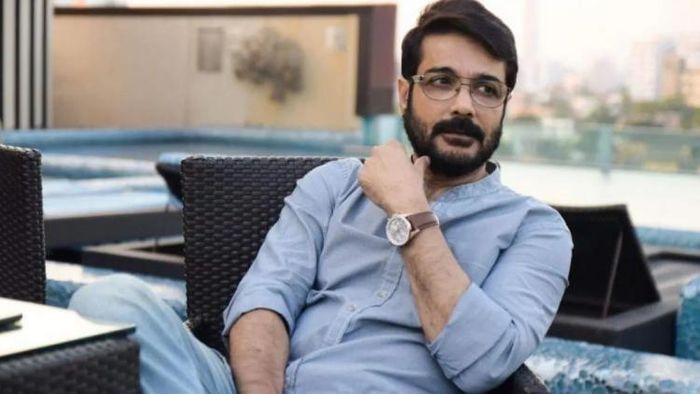 প্রসেনজিৎ চট্টোপাধ্যায়