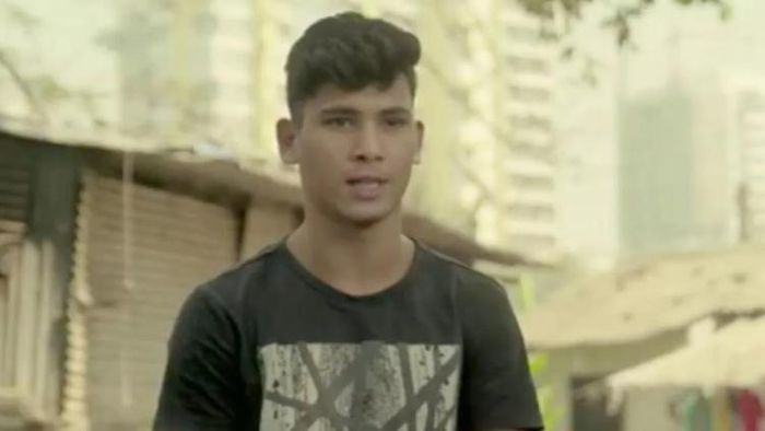 রাহুল সোলাঙ্কি