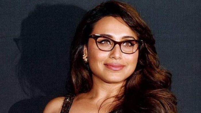 রানি মুখোপাধ্যায়