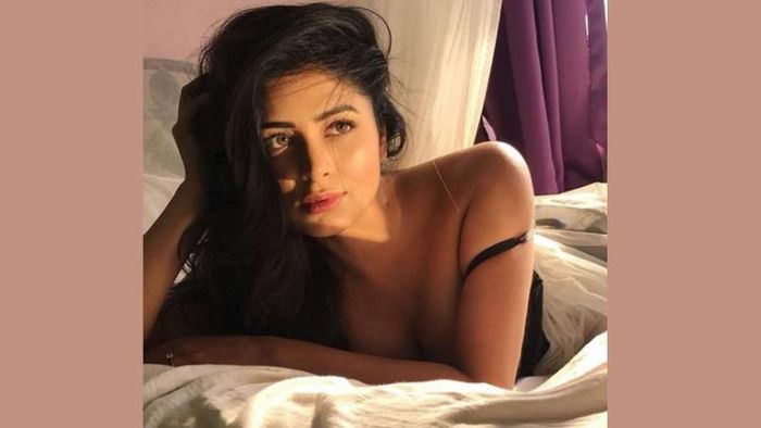 ঋতাভরী চক্রবর্তী