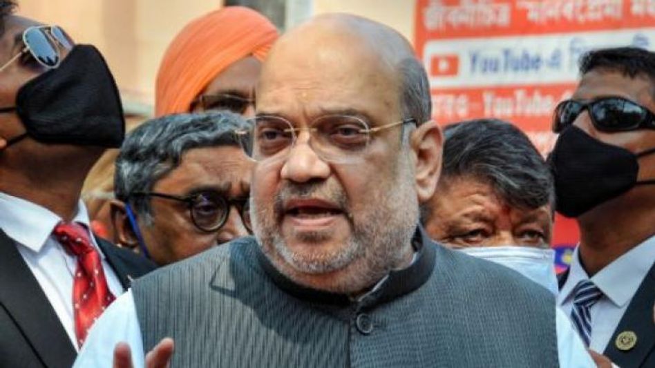 বাংলায় রাজনৈতিক হিংসার ভায়ঙ্কর ছবি, কমিশনকে বিস্তরিত রিপোর্ট দিল শাহের মন্ত্রক বাংলায় রাজনৈতিক হিংসার ভায়ঙ্কর ছবি, কমিশনকে বিস্তরিত রিপোর্ট দিল শাহের মন্ত্রক