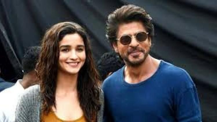 'ডিয়ার জিন্দেগি'-র পর ফের একসঙ্গে শাহরুখ- আলিয়া! আসছে নতুন ছবি 'Darlings'
