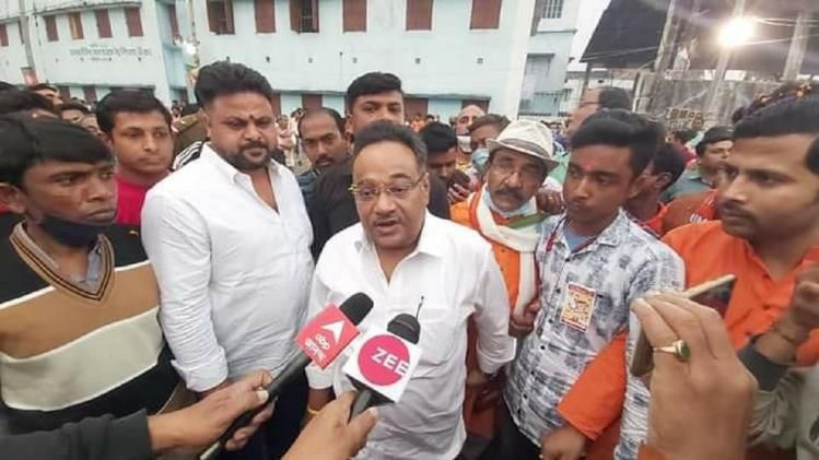 শমীক ভট্টাচার্য