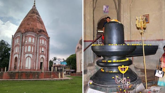 শিবনিবাসকে বাংলার কাশী বলা হয়