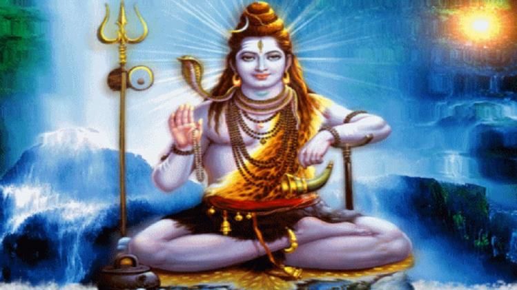 Maha Shivratri 2021:  শিব চতুর্দশীর ভার্চুয়াল শুভেচ্ছায় কী লিখবেন, দেখে নিন এক নজরে