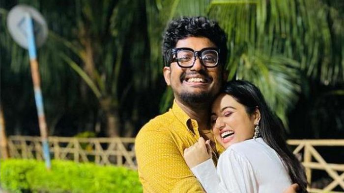 শোভন-স্বস্তিকা