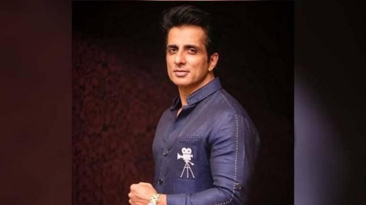 সোনু সুদ