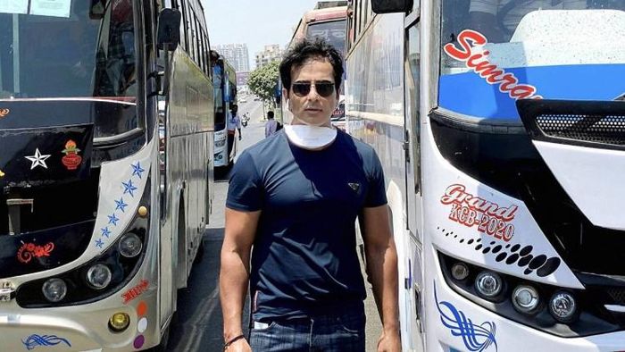 সোনু সুদ