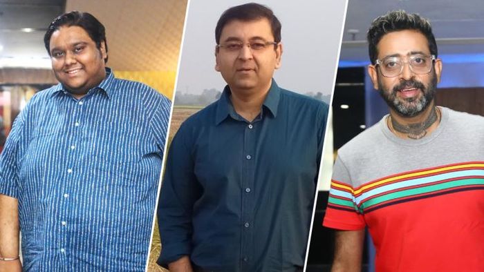 আসছে অর্জুন, ইন্দ্রাশিস এবং শিলাদিত্য-র 'থ্রি কোর্স মিল'