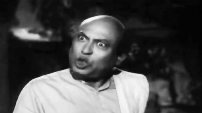 তুলসি চক্রবর্তী