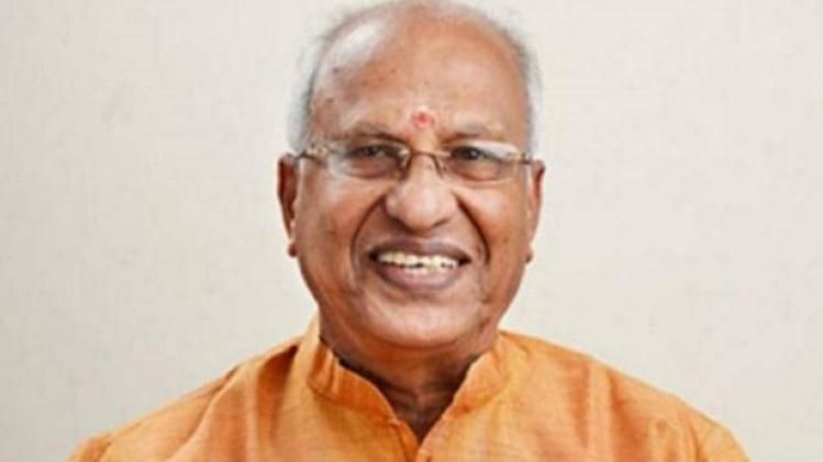 'এখানে লোক শিক্ষিত, তাই ভোট পাই না,' কেরলে বেফাঁস BJP নেতা