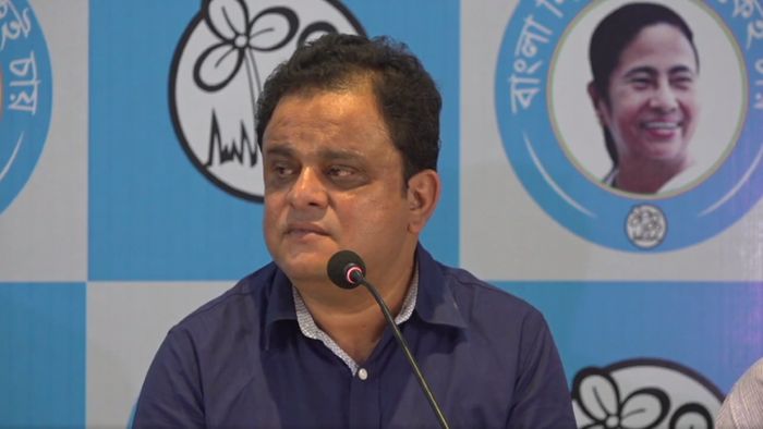 রাজ্যের বিজ্ঞান, প্রযুক্তি ও জৈবপ্রযুক্তি মন্ত্রী ব্রাত্য বসু