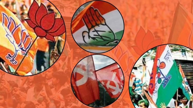 তৃণমূলই ফিরছে একুশে! BJP-র ঝুলিতে ক'টি আসন? জনমত সমীক্ষা
