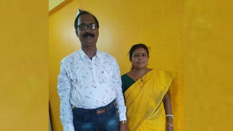 TMC-তে না, মাও-তকমা! তিনিই গোপীবল্লভপুরে CPIM প্রার্থী