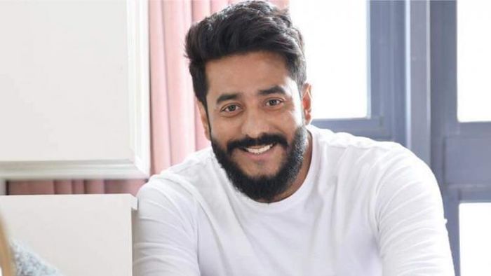 রাজ চক্রবর্তী