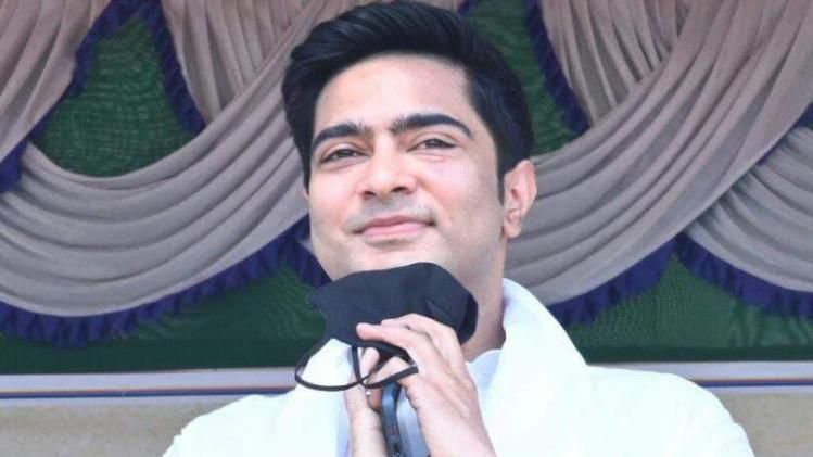 'বর্ণপরিচয়ের স্রষ্টা মাতঙ্গিনী হাজরা', অভিষেকের ভিডিও ট্যুইট BJPর