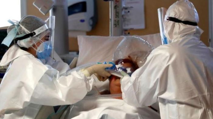 ভারতের মতই ভয়াবহ করোনা পরিস্থিতি বাংলাদেশের