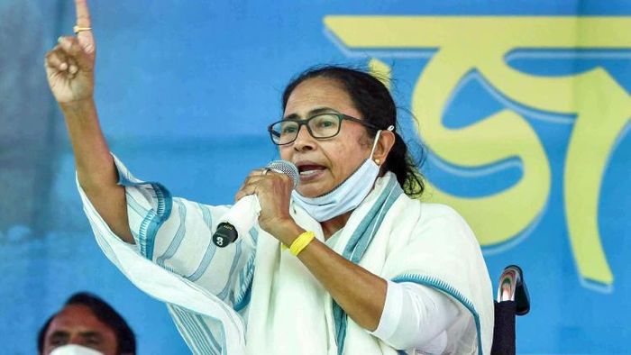 Mamata