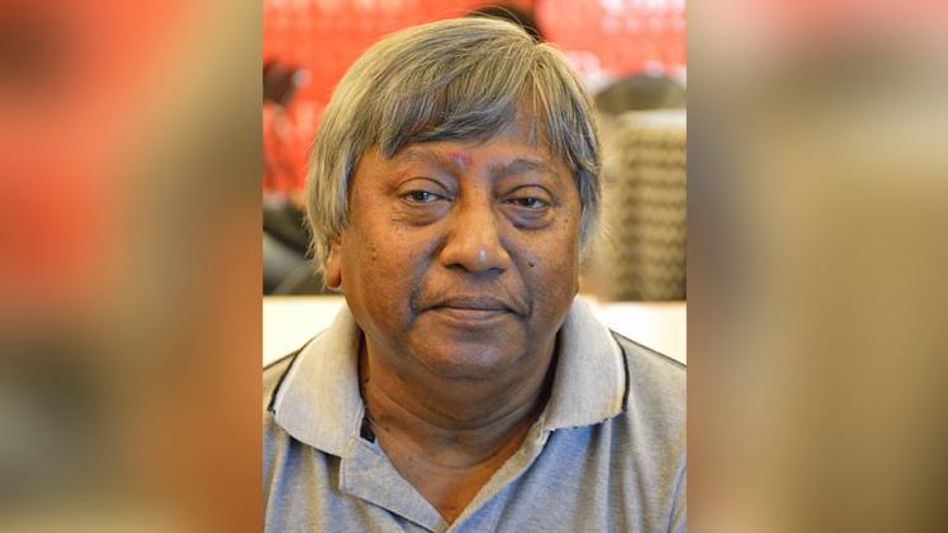 Anish Deb: করোনায় প্রয়াত প্রখ্যাত সাহিত্যিক অনীশ দেব Anish Deb: করোনায় প্রয়াত প্রখ্যাত সাহিত্যিক অনীশ দেব