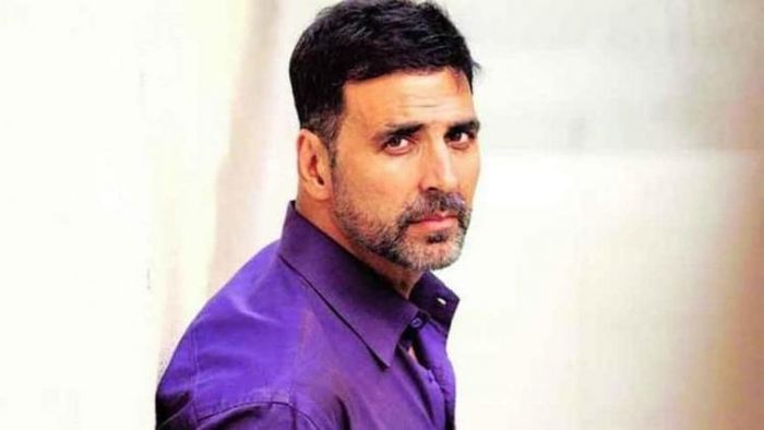 অক্ষয় কুমার