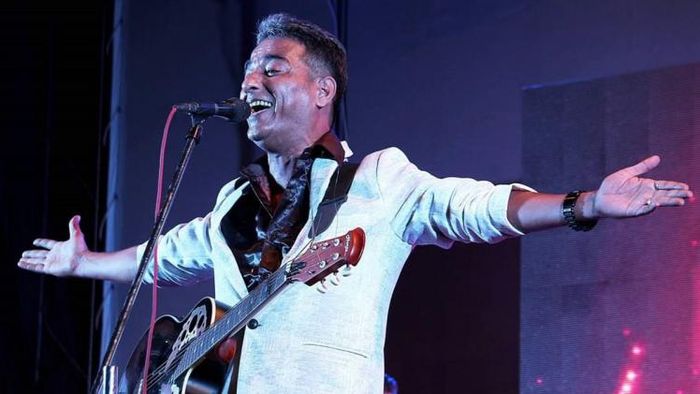 অনিন্দ্য বসু