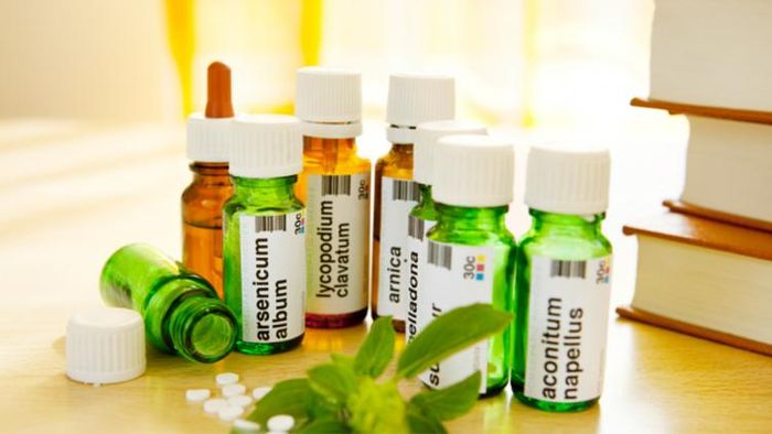 আর্সেনিকাম অ্য়ালবাম