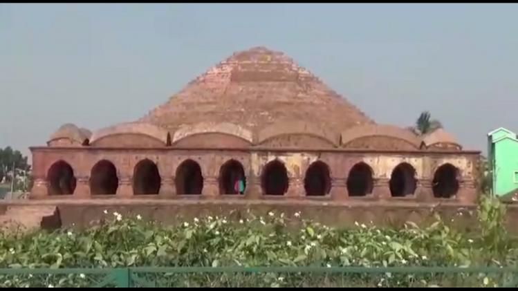 বিষ্ণুপুরের সব মন্দির বন্ধ করল ASI, আবার বিপদে ক্ষুদ্র ব্যবসায়ীরা