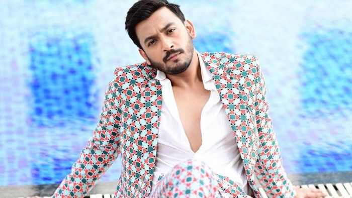 বনি সেনগুপ্ত (ছবি সৌজন্য: ফেসবুক)