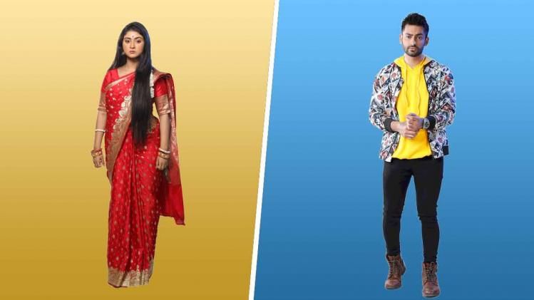 আসছে 'বরণ'! জীবনকে বাজি রেখে অন্যায়ের বিরুদ্ধে লড়বে তিথি 