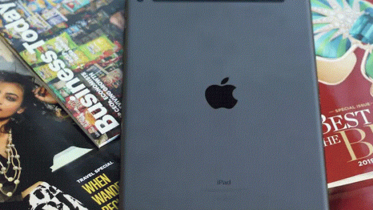 ১১ ইঞ্চির iPad থেকে পার্পেল iPhone 12! আর...?